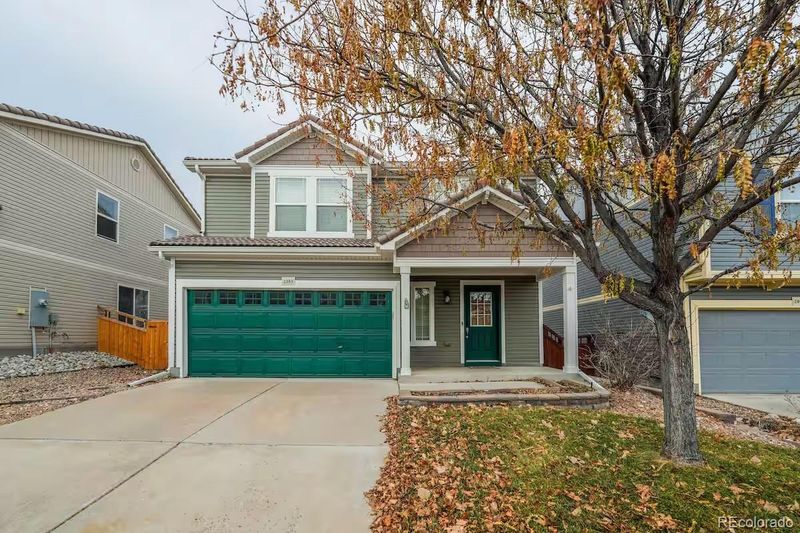 2389 Quartz St, Castle Rock, CO 80109