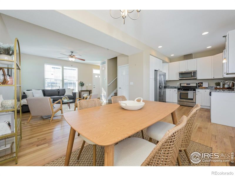 109 Casper Dr, Lafayette, CO 80026