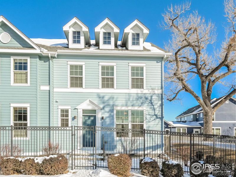 109 Casper Dr, Lafayette, CO 80026
