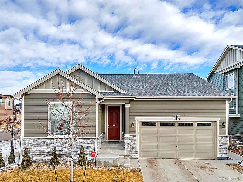 9694 Truckee St, Commerce City, CO 80022