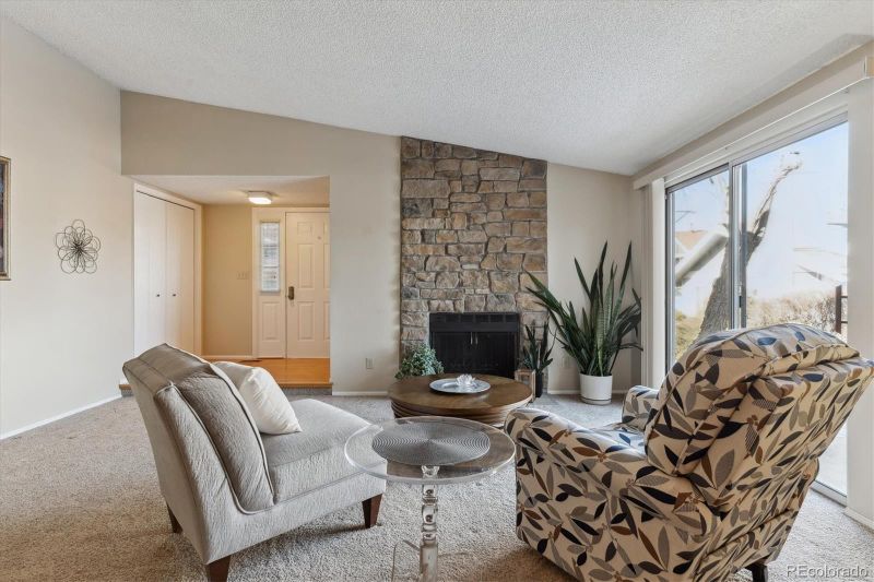 8471 Everett Way #A, Arvada, CO 80005