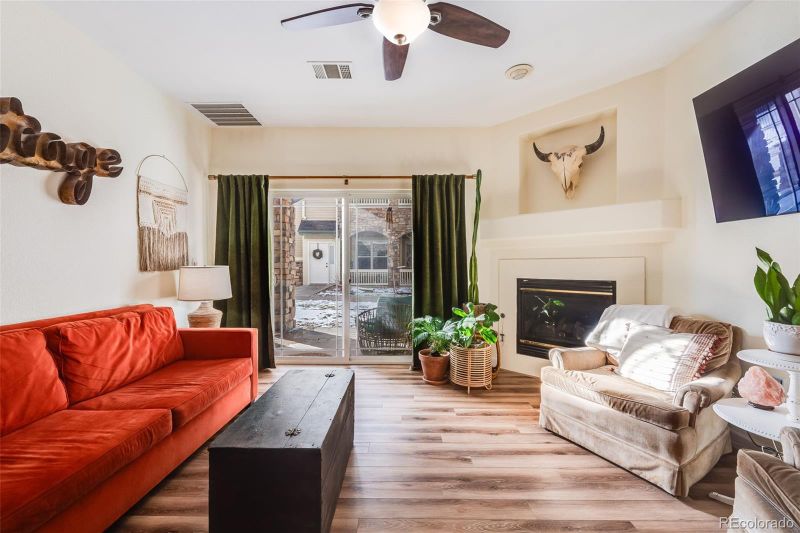 8329 S Independence Cir #106, Littleton, CO 80128