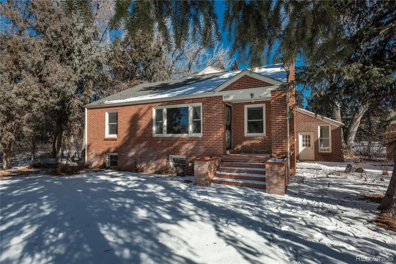 3750 S Ogden St, Englewood, CO 80113