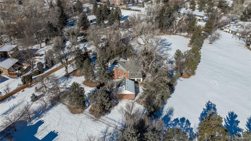 3750 S Ogden St, Englewood, CO 80113