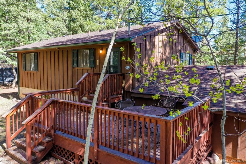 1321 W Midland Ave, Woodland Park, CO 80863