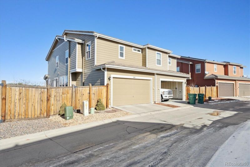 10009 Hough Point, Parker, CO 80134