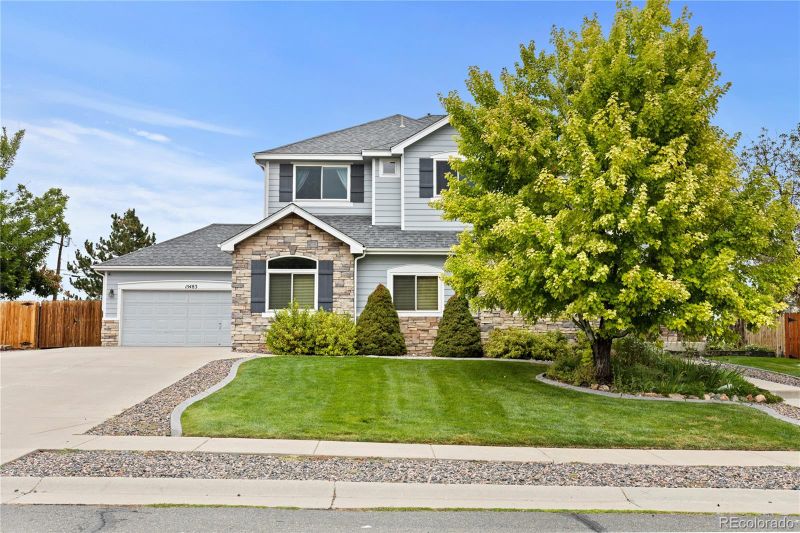 15483 W 51st Pl, Golden, CO 80403