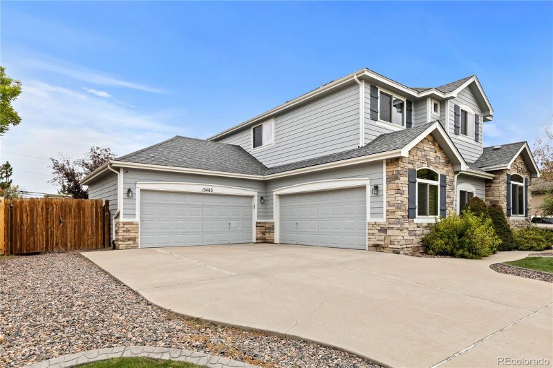 15483 W 51st Pl, Golden, CO 80403