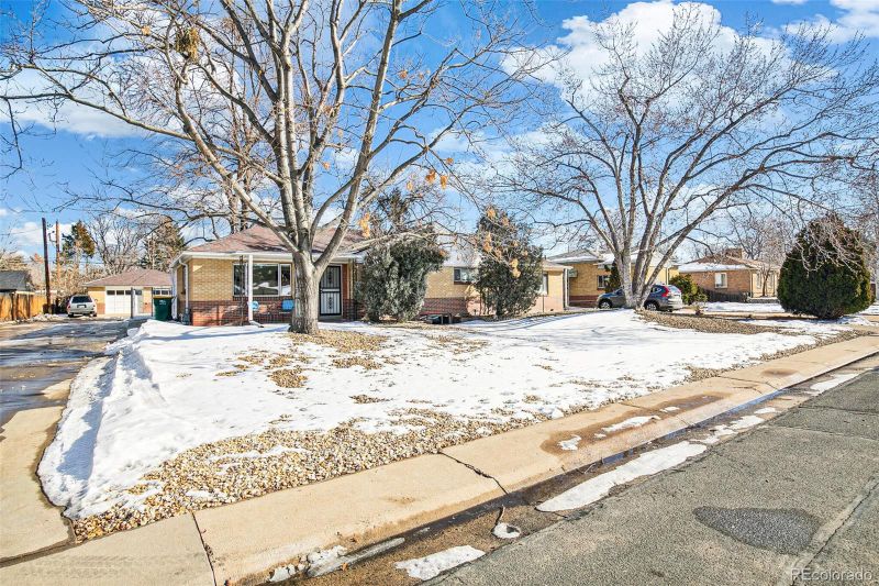 4010-4020 Jay St, Wheat Ridge, CO 80033