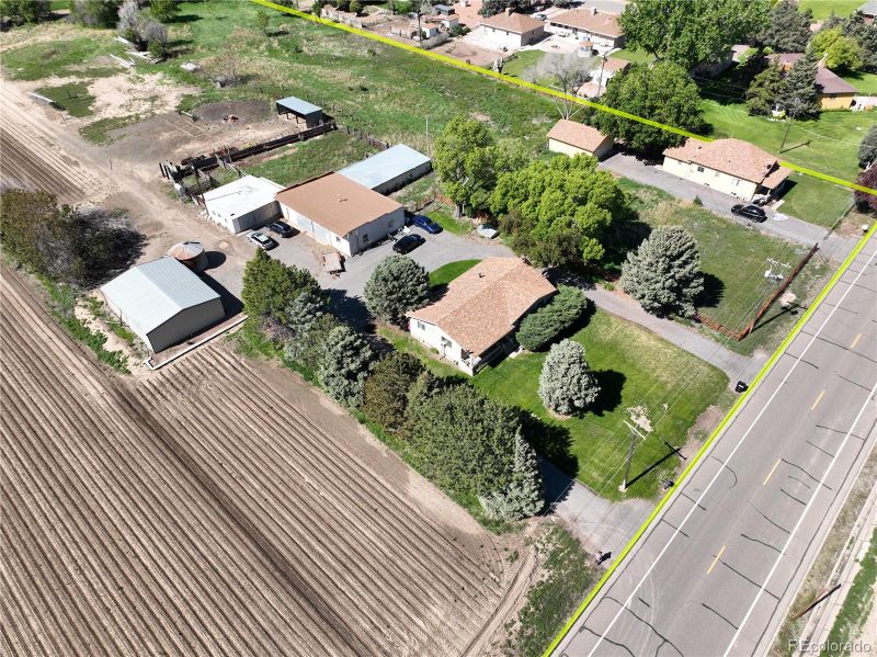 2216 County Farm Rd, Pueblo, CO 81006