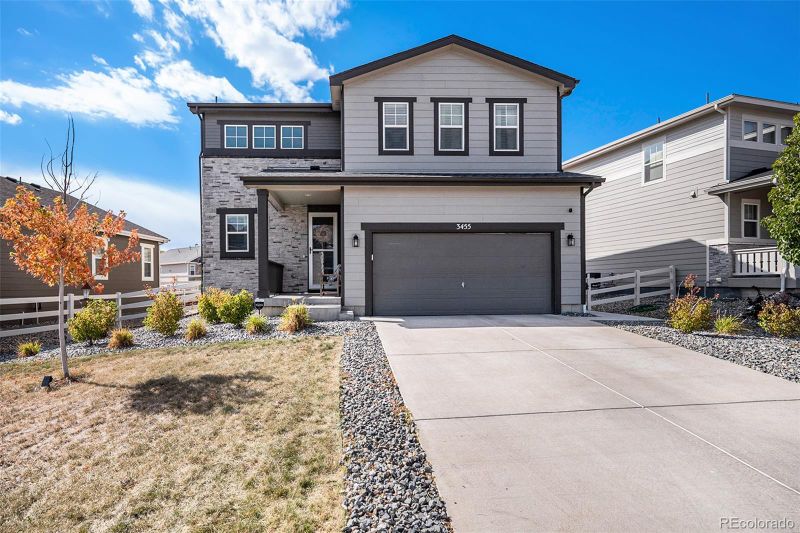 3455 Cade Ct, Castle Rock, CO 80104