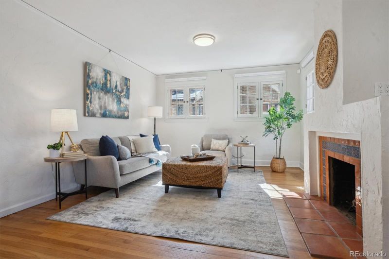 1318 Ash St, Denver, CO 80220