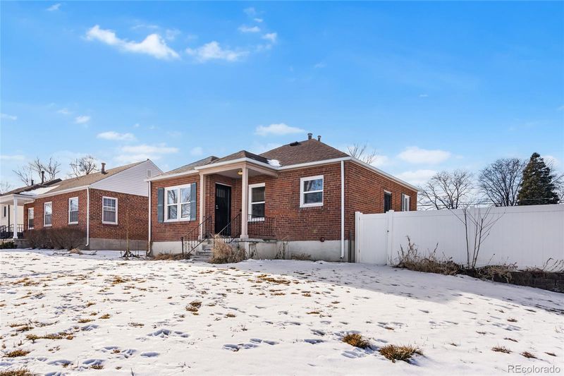 501 S Dale Ct, Denver, CO 80219