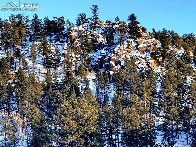 182 Sioux Rd, Florissant, CO 80816