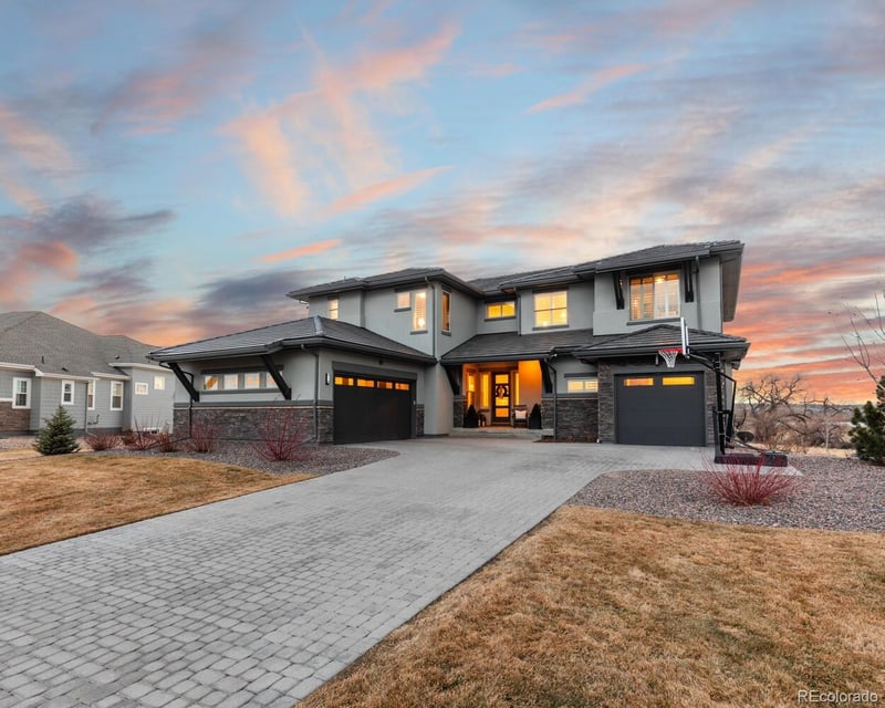 26 Damsire Dr, Littleton, CO 80123