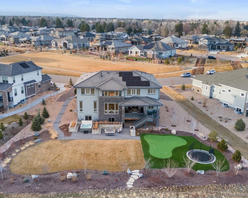 26 Damsire Dr, Littleton, CO 80123