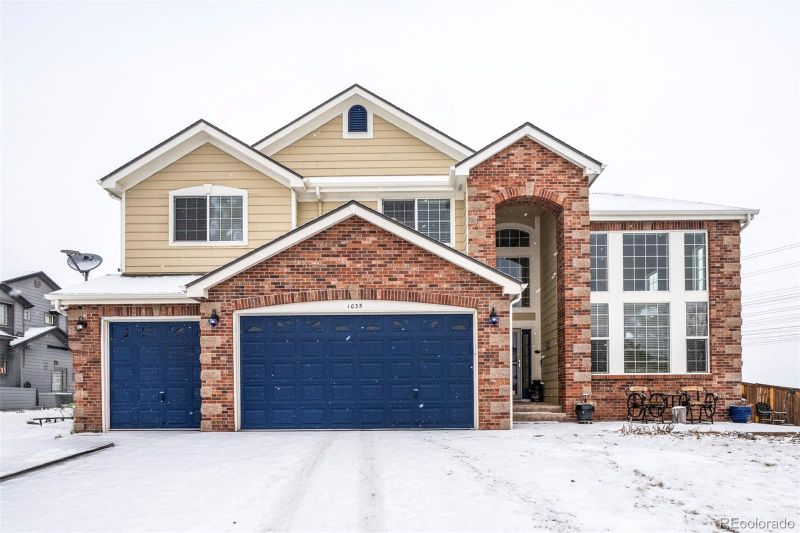 1035 Cryolite Pl, Castle Rock, CO 80108