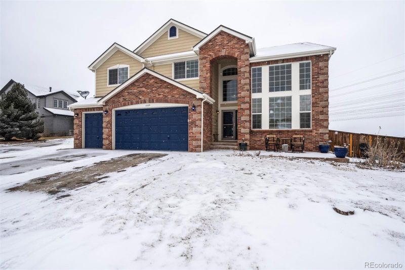 1035 Cryolite Pl, Castle Rock, CO 80108