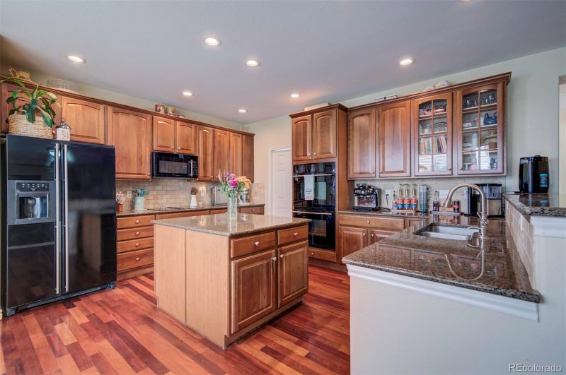 1035 Cryolite Pl, Castle Rock, CO 80108