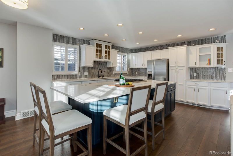 515 S Grant St, Denver, CO 80209