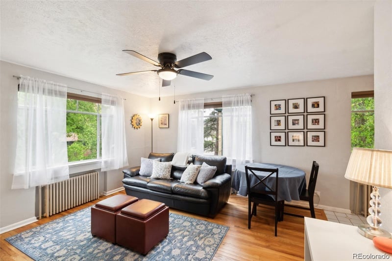 1182 Clermont St #A202, Denver, CO 80220