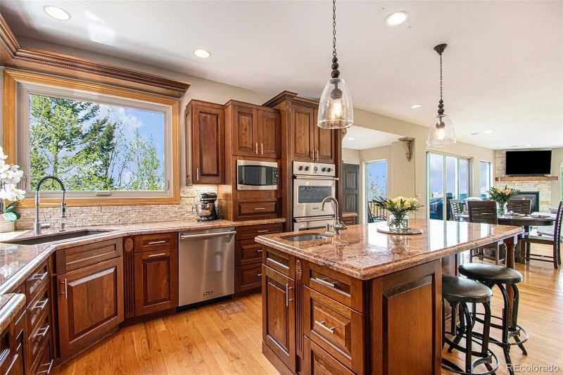 10518 Christopher Dr, Conifer, CO 80433