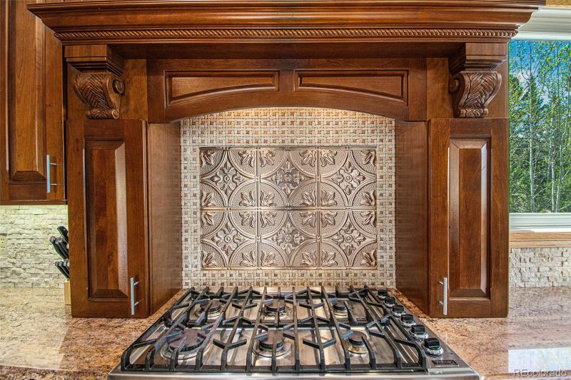 10518 Christopher Dr, Conifer, CO 80433