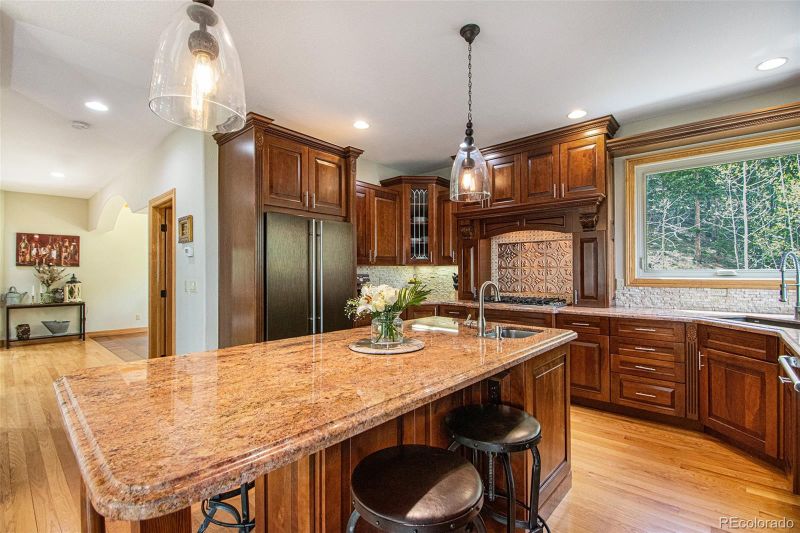 10518 Christopher Dr, Conifer, CO 80433