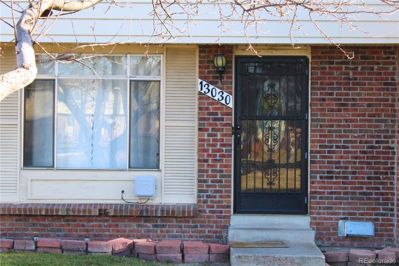 13030 E Kansas Pl, Aurora, CO 80012