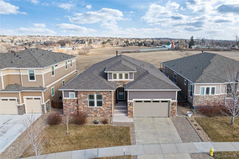 7408 Xenophon St, Arvada, CO 80005