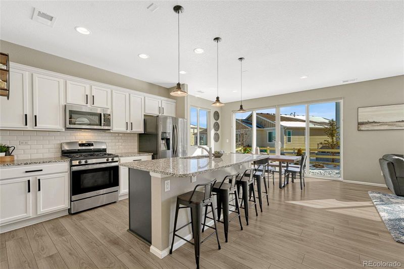 1886 Makley Loop, Castle Rock, CO 80104