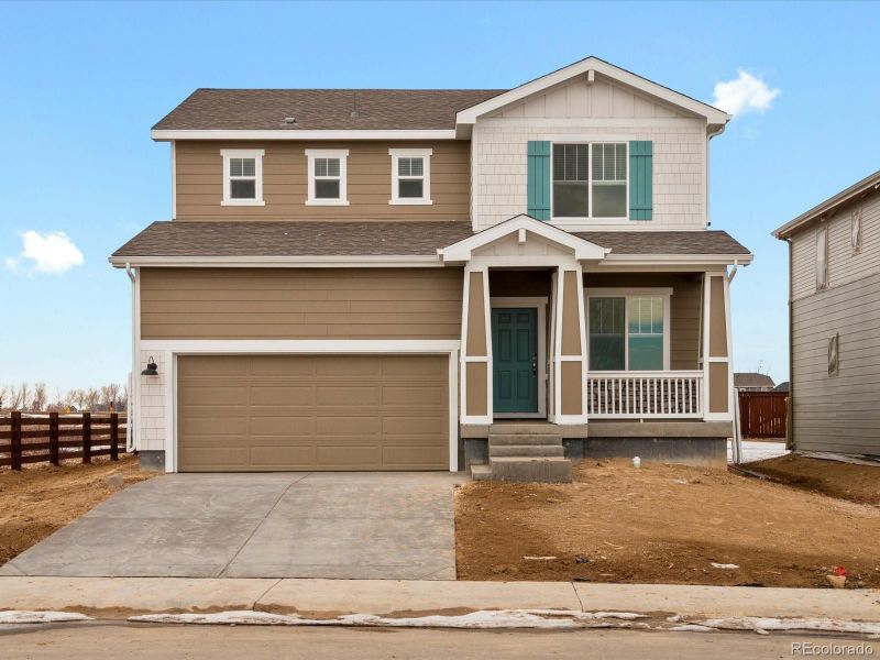 4719 Goldflower Dr, Johnstown, CO 80534