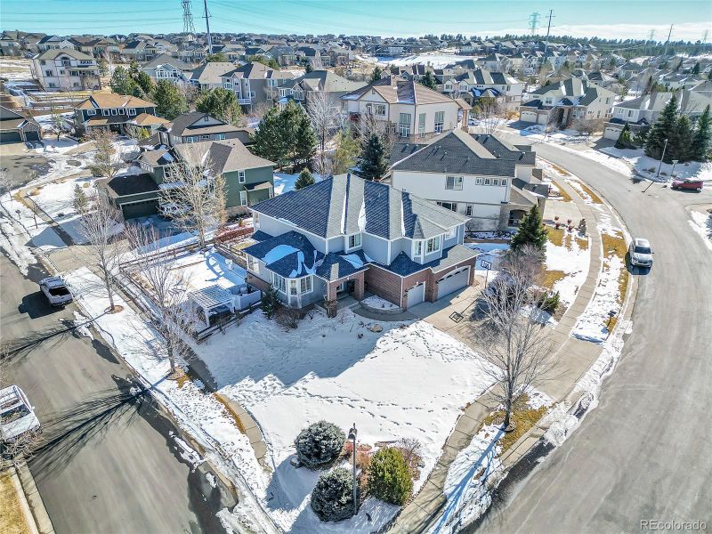 7706 S Duquesne Way, Aurora, CO 80016