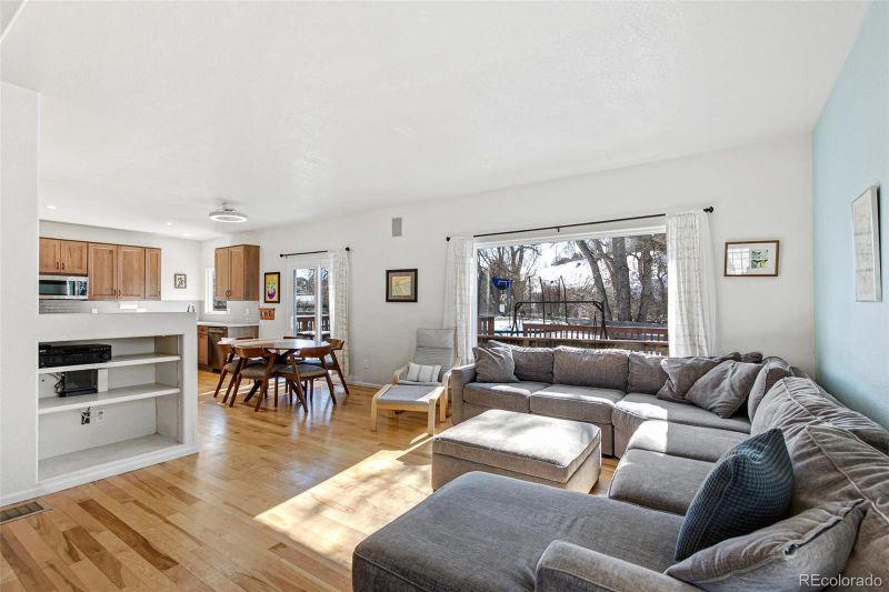 21792 Silver Meadow Ln, Parker, CO 80138