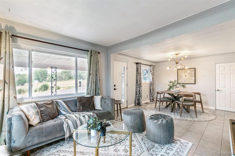 3356 S Julian St, Englewood, CO 80110