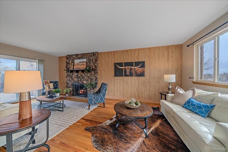 6940 S Uinta St, Centennial, CO 80112
