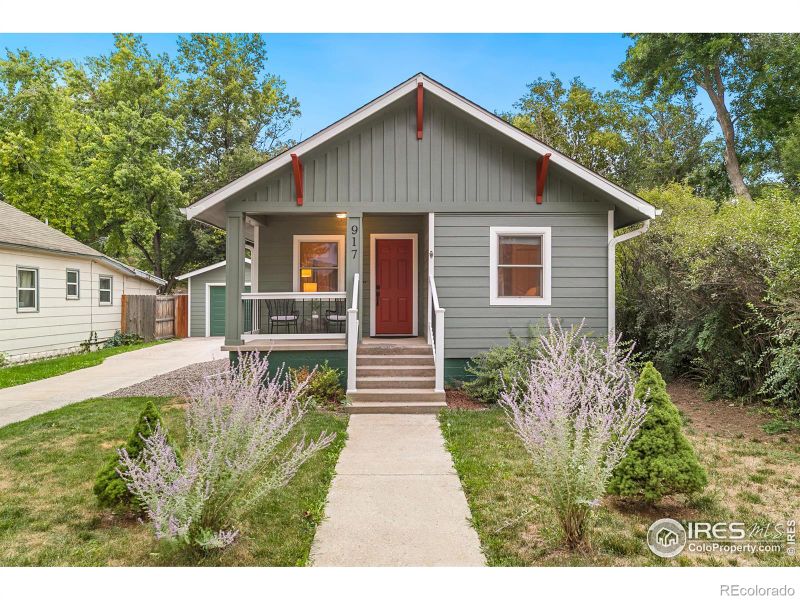 917 N Washington Ave, Loveland, CO 80537