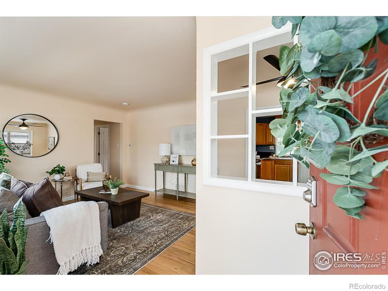 1009 32nd Ave, Greeley, CO 80634