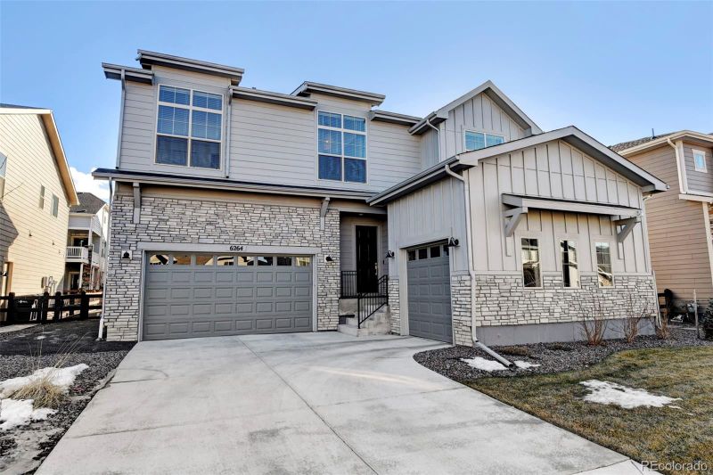 6264 E 143rd Dr, Thornton, CO 80602