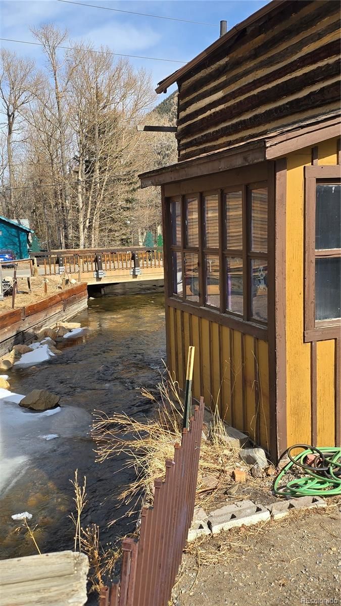605 Argentine St, Georgetown, CO 80444