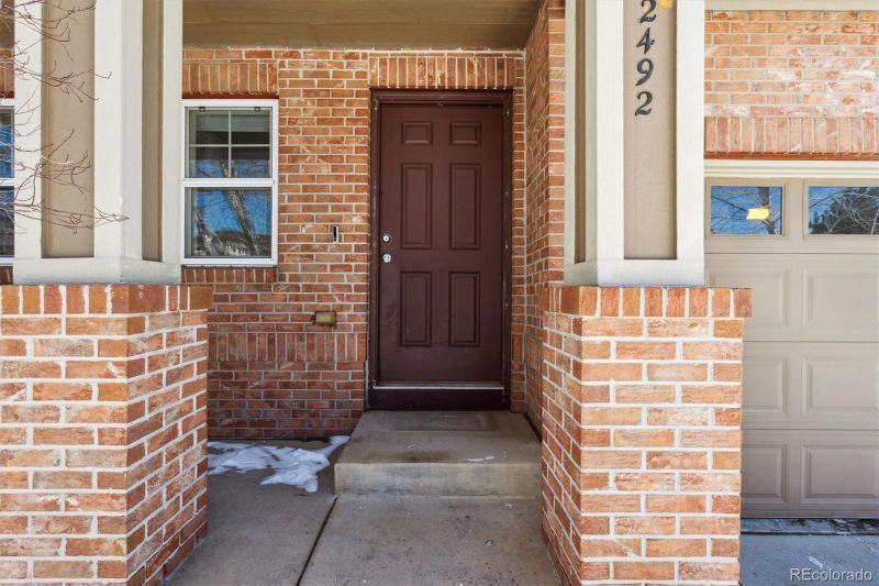 2492 S Jebel Way, Aurora, CO 80013