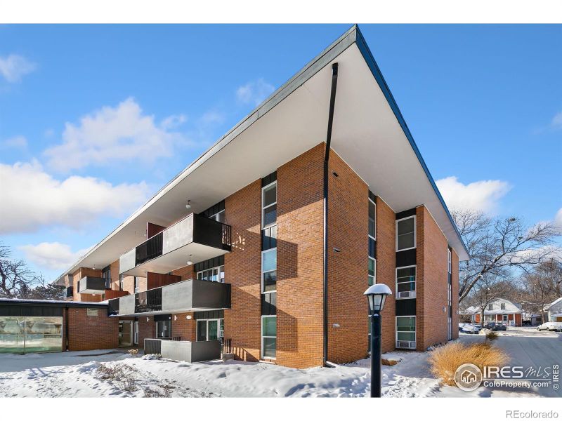 620 Mathews St #203, Fort Collins, CO 80524