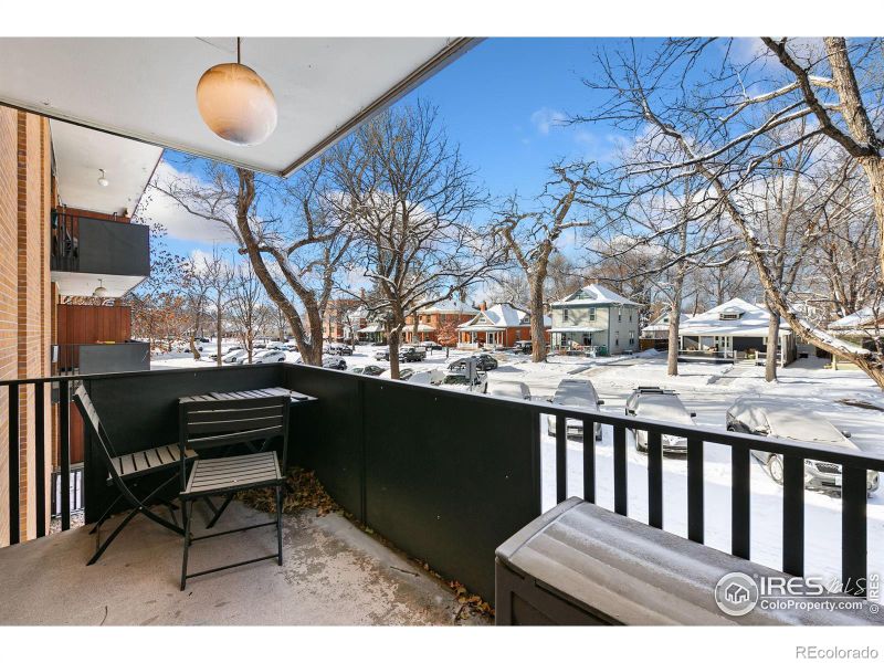 620 Mathews St #203, Fort Collins, CO 80524