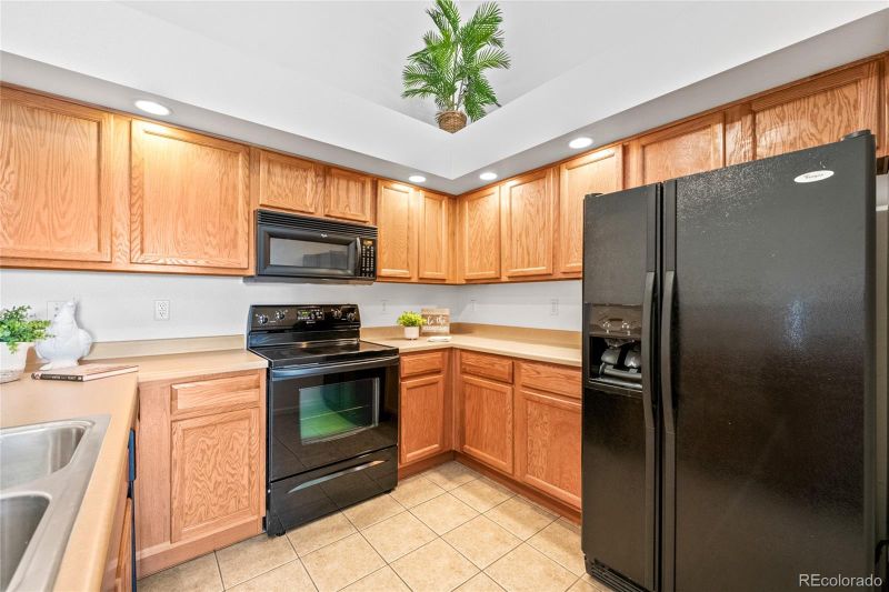 2541 S Bahama Cir #D, Aurora, CO 80013
