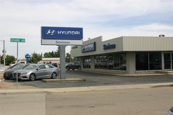 600 S Main St, Longmont, CO 80501