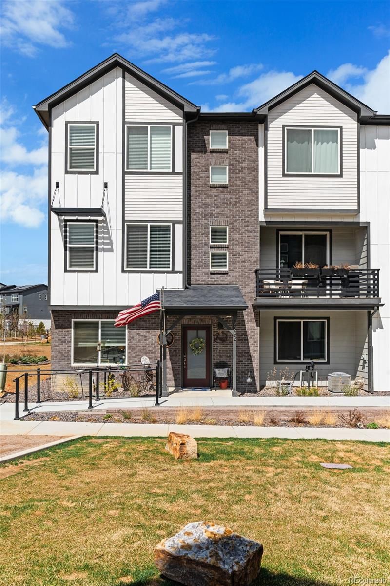2292 W 166th Ln, Broomfield, CO 80023