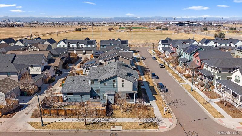 9094 E 58th Dr, Denver, CO 80238