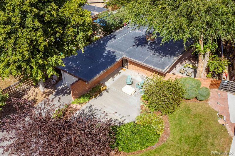 1313 E Cornell Ave, Englewood, CO 80113