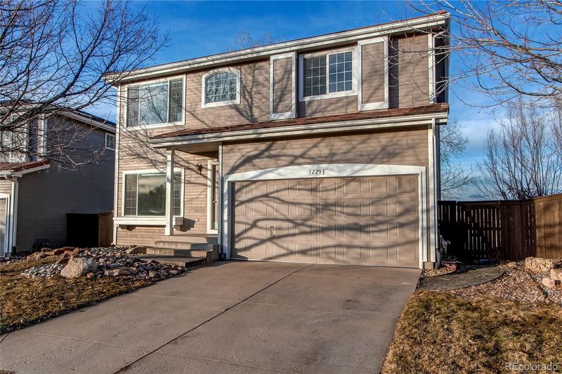 1225 Briarhollow Way, Highlands Ranch, CO 80129