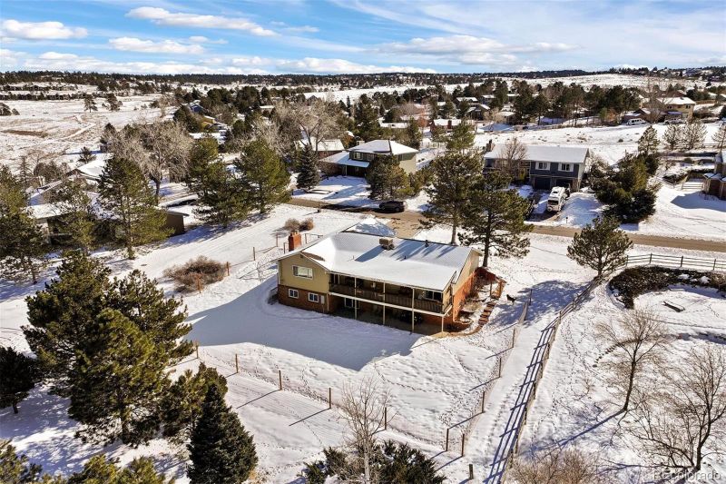 6834 Hillside Way, Parker, CO 80134